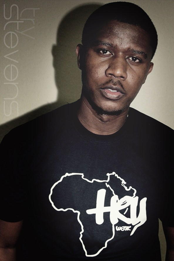 About Page Photo Try Stevens Photo for About Page