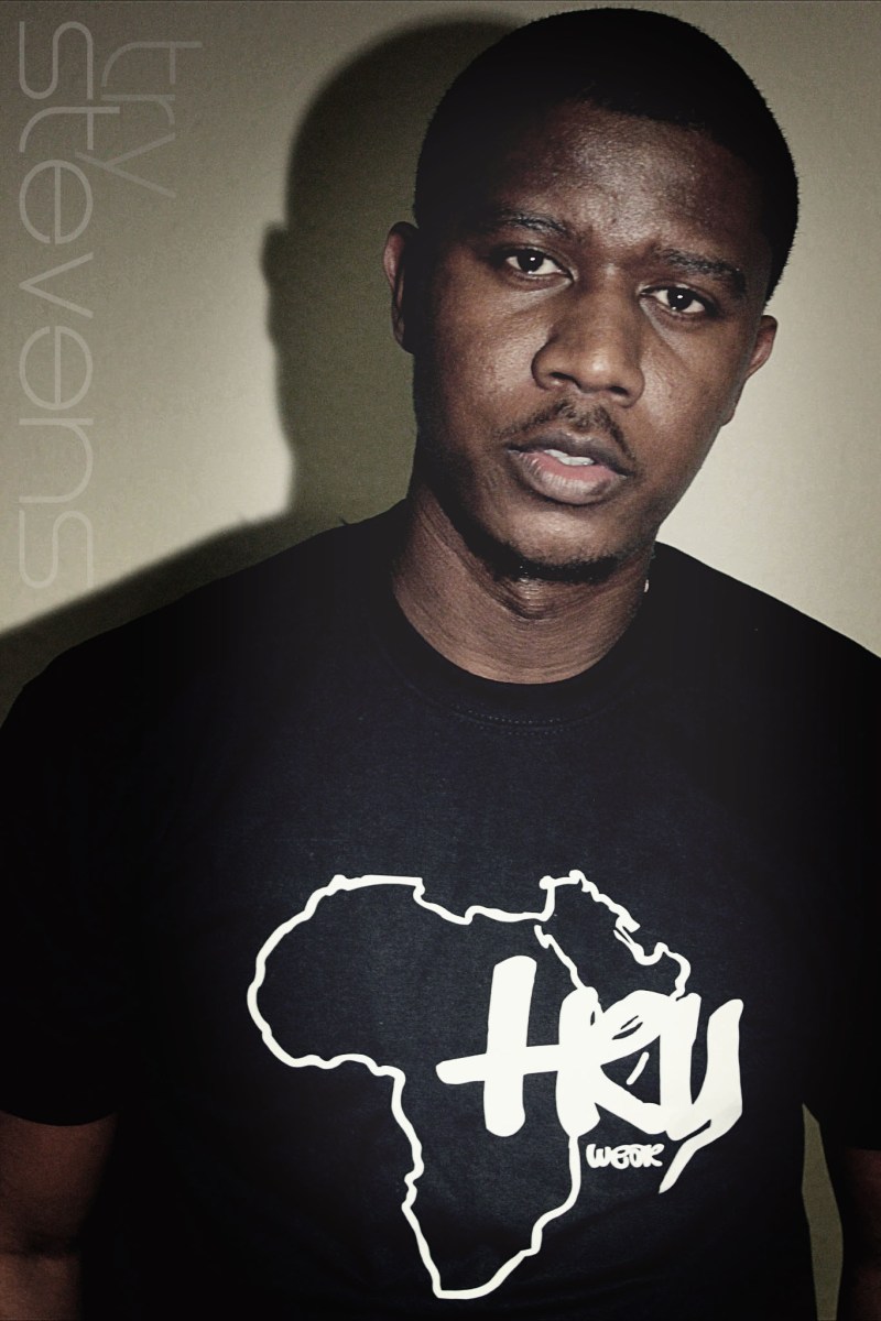 Try Stevens Photo for About Page